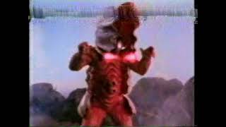 Mighty Morphin Power Rangers Oyster Stew Promo [upl. by Vilhelmina]