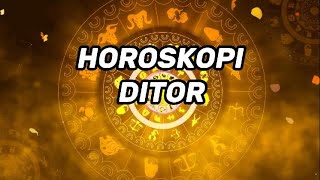 Horoskopi Ditor 12 dhjetor 2024  Dyrrahu News [upl. by Ellenahc985]