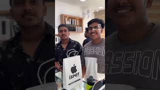 Happy customer ispot Kerala Malappuram gulf market tirur contact 9633339920 [upl. by Stoneham]