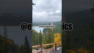 Grassi Lake in September [upl. by Engle]