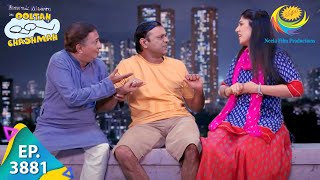 New Manager At Gada Store  Taarak Mehta Ka Ooltah Chashmah  Full Episode  Ep 3881  20 Sep 2023 [upl. by Irma]