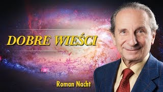 Dobre Wieści  Roman Nacht  Medytacja zdrowia  21022020 [upl. by Aniloj]