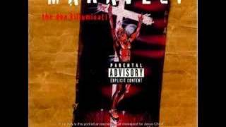 2pac  Makaveli  Bomb First My Second Reply [upl. by Anelra]