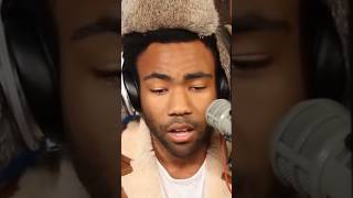 Childish Gambino  Freestyle [upl. by Idoc]