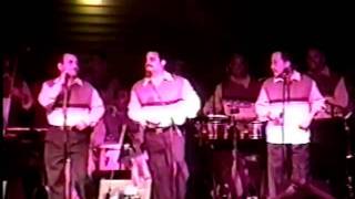 El Gran Combo En vivo  La Fiesta de Pilito  Jacksonville [upl. by Rodriguez472]