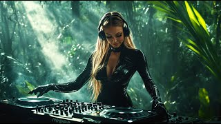 DANCE POP HOUSE MIX 2024  Purple Disco Machine Megan Thee Stallion Ship Wrek Katy Perry Styl [upl. by Hoebart]