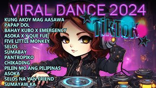 💥KUNG AKOY MAG AASAWA X PAPAP DOL 🔥BUDOTS NONSTOP REMIX 🌟VIRAL DANCE 2024 [upl. by Flynn]