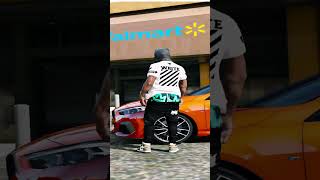 Amari Jeans GTA 5 MPFivem FREE BY THETRUTHROYALTY [upl. by Adev]