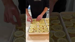 How To Dehydrate Fruit [upl. by Annazor805]