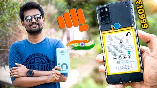 Micromax IN Note 1 சொல்லப்படாத உண்மைகள்  Unboxing amp Review  Micromax IN Note1 in Tamil  TechBoss [upl. by Araec]