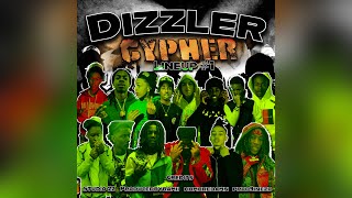 Diz Cypher 2023  South Sacramento [upl. by Ttegirb]