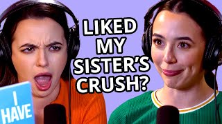 Never Have I Ever Dating Edition w The Merrell Twins  Twin My Heart The Podcast [upl. by Aremmat958]