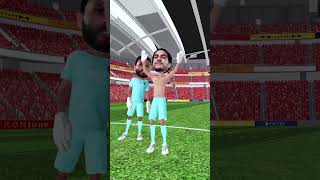 شوبير هو الاصل احسن جون في مصر👊مع السلامه انت ياشناوي😂الاهلي shorts [upl. by Eelrebmyk764]