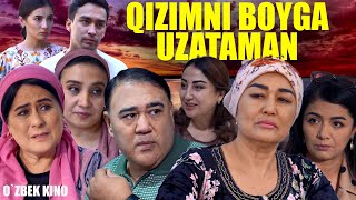 Qizimni boyga uzataman Ozbek kino Қизимни бойга узатаман [upl. by Dalis]