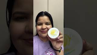 mamaearth mamaearthbabyproducts moisturizer vitaminc skincare bebo winteressential acne ad [upl. by Allx]