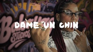 FREE DEMBOW x TOKISCHA Type Beat  DAME UN CHIN [upl. by Nami]