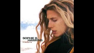 Sophie B Hawkins  Greatest Hits [upl. by Lyrahc]