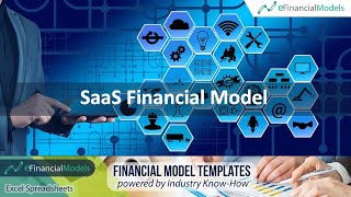 SaaS Financial Model Update [upl. by Shaddock]