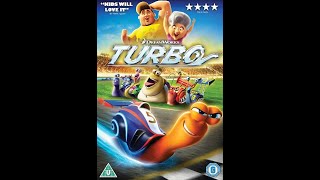 Trailers from Turbo UK DVD 2014 [upl. by Nimajnab519]