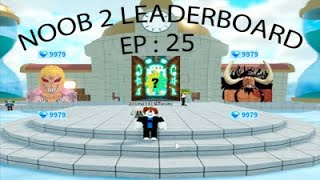 AllStar Tower Defense  Noob2leaderBoard  Episode 25  Golden Frieza Carrying on Ant Kingdom [upl. by Anwat]