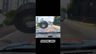 Biglaan Kakagulat accident trending viralshorts shorts road motorcycle viral viralnews [upl. by Hartmunn390]