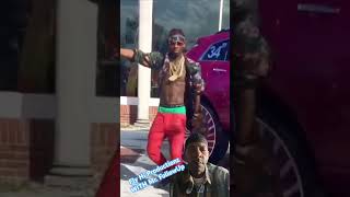 Rich Homie Quan’s ‘Walk Thru’ flyhiproductionz rap richhomiequan rapper musicvideo hiphop rip [upl. by Belayneh]