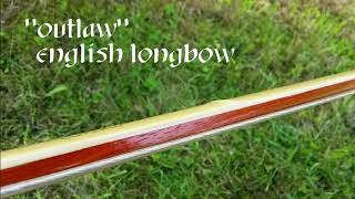 RHA Outlaw Longbow [upl. by Putnam]