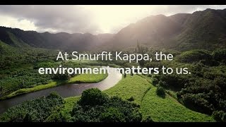 Smurfit Kappa  Our Sustainability Progress [upl. by Marlyn]