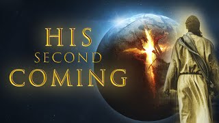 WHAT WILL HAPPEN at the END TIMES  The SECOND COMING of JESUS explained [upl. by Annodam547]