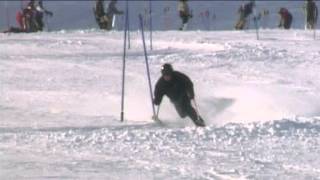 Disability Snowsport UK  What We Do [upl. by Erdrich966]