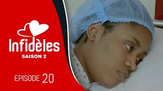 INFIDELES  Saison 2  Episode 20 VOSTFR [upl. by Hopkins]