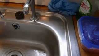 How to Rewasher a tap and repair the seat using a tap reseating tool [upl. by Garretson252]