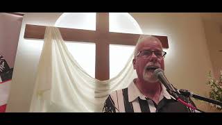 Tom Hofer sings May The Good Lord Bless And Keep You [upl. by Yruok]