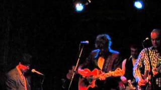 Ron Sexsmith  Hard Bargain live [upl. by Faith]