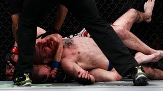 UFC 159 Jim Miller vs Pat Healy Full Fight Video Trailer by Paulie G [upl. by Sigsmond]