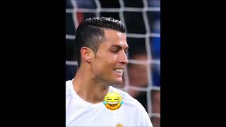 Rare Ronaldo Moments 😎 [upl. by Rein37]