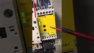 Standstill monitoring safety relay what it does and how it works [upl. by Nereids]