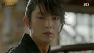 Sunhae Im  Will Be Back  Ost Scarlet Heart Ryeo [upl. by Odracir]