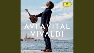 Vivaldi Concerto in C Major RV 443 II Largo [upl. by Eiramanel]