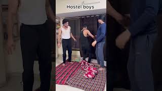 Hostel boys abrazkhan shorts [upl. by Delgado]