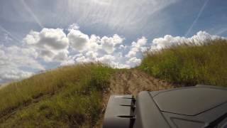 1100er Quadix Buggy 4x4 Onboard in HD [upl. by Chappelka]