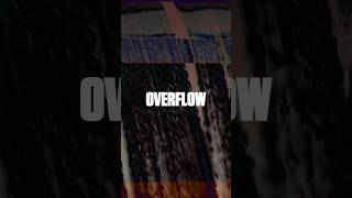 Overflow is out TOMORROW [upl. by Ielarol]