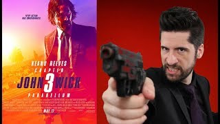 John Wick Chapter 2 2017  Rule Breaker Scene 1010  Movieclips [upl. by Ednutey]