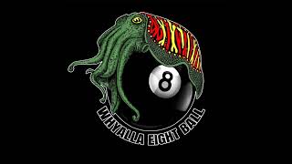 Whyalla Eightball Live Stream [upl. by Okihsoy]