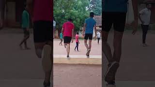 wolf fitness coching athletics men women sports tenkasi ici school [upl. by Norred]