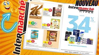 catalogue INTERMARCHÉ du 13 au 24 novembre 2024 💥 Arrivage  FRANCE [upl. by Lundquist]