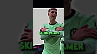 Skibidi Mbappe skibidi Palmer [upl. by Suoivatnod]