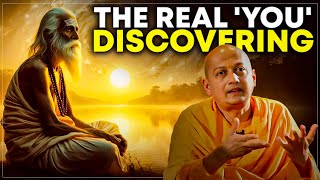 Discovering the Real You as Pure Consciousness with Sarvapriyanandas Insights on Vakya Vritti [upl. by Salita]