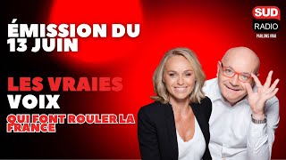 La mobilité a t’elle pesé dans le vote des français [upl. by Koslo]