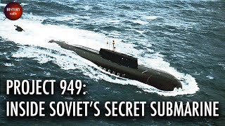 Mysterious submarine of USSR  History Calls  FULL DOCUMENTARY [upl. by Haeckel149]